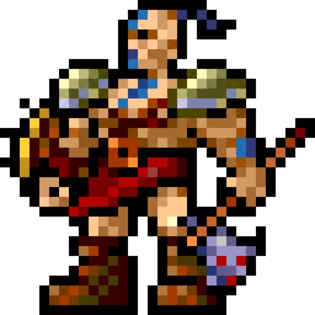 berserker