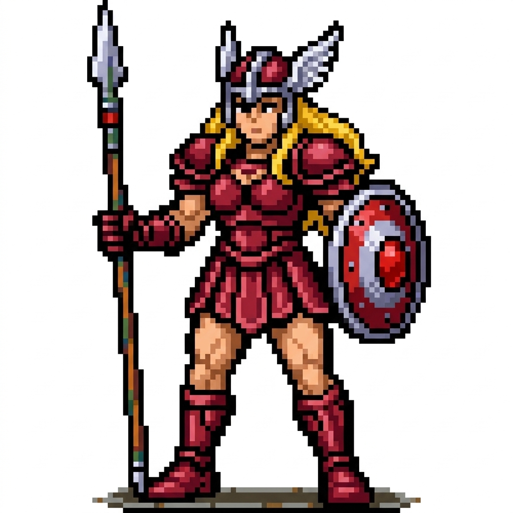 valkyrie